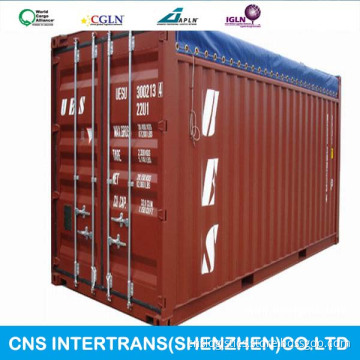 Large Cargo Shipping